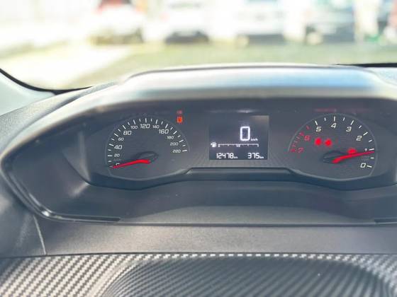 PEUGEOT 208 1.0 FIREFLY FLEX ACTIVE MANUAL